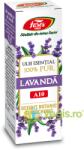 Fares Ulei Esential de Lavanda 100% Pur (A10) 10ml