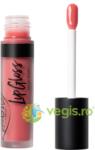 puroBIO cosmetics Lipgloss (Luciu de Buze) n. 04 Pink Grapefruit Bio 4.8ml