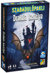 Gémklub Cărţi Escape: Castelul lui Dracula (DAV34136) Joc de societate