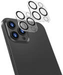 Picasee Sticlă securizată pentru lentilă cameră foto telefon mobil Apple iPhone 14 Pro Max