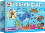 Galt Creeaza si descopera- Oceanul (1005407) - educlass