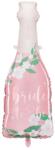 PartyDeco Balon din folie Bride to be - 36 x 98 cm