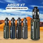 VooPoo Argus XT 100W Kit with Maat Tank
