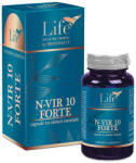 Bionovativ Life N-VIR 10 Forte Capsule cu Uleiuri Esentiale 30 capsule Bionovativ Life