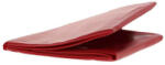 Nmc 0.18mm PVC Sheet Size 158x227 red - pvc ágynemű
