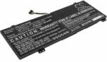 Cameron Sino Akkumulátor a következőhöz: Lenovo Ideapad S540-14api (egyenértékű Lenovo 5B10T0908), 3150 mAh (CS-LVX140NB) - akkumulatorok-profi