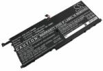 Cameron Sino Akkumulátor Lenovo 20fb002vge, Lenovo 20fb003rge (ekv. Lenovo 00HW028), 3300 mAh számára (CS-LVC100NB) - akkumulatorok-profi