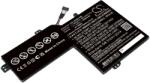 Cameron Sino Akkumulátor Cameron Sino CS-LVS541NB, Li-Polymer, 4500 (CS-LVS541NB)