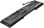 Cameron Sino Akkumulátor Razer Blade 14, Blade Pro 2014 és másokhoz, 6300 mAh, Li-Ion (CS-RZB141NB) - akkumulatorok-profi