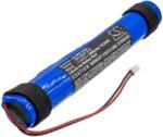 Cameron Sino Akkumulátor a Nyne Vibe-hez, 2600 mAh, Li-Ion (CS-NNV100SL)