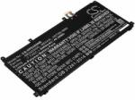 Cameron Sino Akkumulátor Cameron Sino CS-HPE405NB, Li-Polymer, 6400 (CS-HPE405NB)