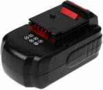 Cameron Sino Akkumulátor Cameron Sino CS-PPC180PW, Ni-Mh, 3000 (CS-PPC180PW)