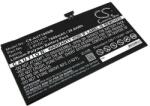 Cameron Sino Akkumulátor az Asus Transformer Book T100HA-hoz, 7800 mAh, Li-Pol (CS-AUT100NB) - akkumulatorok-profi