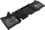 Cameron Sino Akkumulátor Dell Alienware 13 R1/R2, 3100 mAh, Li-Ion, 3100 mAh (CS-DEW132NB) - akkumulatorok-profi