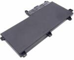 Cameron Sino Akkumulátor HP Probook 640 G2, 3400mAh (CS-HPG650NB) - akkumulatorok-profi