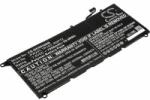 Cameron Sino Akkumulátor a Dell Xps 13 9360, 7850mAh (CS-DEX936NB) - akkumulatorok-profi