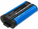 Cameron Sino Akkumulátor Logitech Ue Megaboom (ekv. 533-000116), 3400mAh (CS-LOE116XL) - akkumulatorok-profi