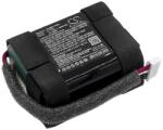 Cameron Sino Akkumulátor Marshall Tuftonhoz, 5200 mAh, Li-Ion (CS-MRT100SL)