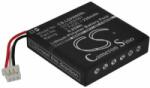 Cameron Sino Akkumulátor Logitech H800 -hoz (ekv. AHB472625PST), 230 mAh (CS-LOH800SL)