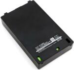 Cameron Sino Akkumulátor Bosch Tr-700/800, Telex Tr-1/700/800/80n/825 és másokhoz, 2000 mAh, Ni-MH (CS-TTR800SL)