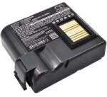 Cameron Sino Akkumulátor a Zebra Qln420, Zq630, 4400 mAh, Li-Ion készülékhez (CS-ZQN420BL)