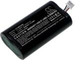 Cameron Sino Akkumulátor a Sonos Roam készülékhez, 5200 mAh, Li-Ion (CS-SMV038SL)