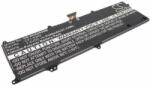 Cameron Sino Akkumulátor Asus EEE és Vivobook (ekv. C21-X202) 5100mAh, Li-pol (CS-AUX202NB) - akkumulatorok-profi