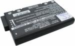 Cameron Sino Akkumulátor Cameron Sino CS-SSP28NB, Li-Ion, 6600 (CS-SSP28NB)