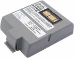 Cameron Sino Akkumulátor a Zebra Ql420, Ql420+, Ql420 Plus, 3800 mAh, Li-Ion készülékhez (CS-ZBL420BL)