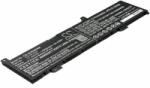 Cameron Sino Akkumulátor Asus VivoBook Pro 15 / N580 / X580, 4050mAh, Li-Pol, 4050mAh, Li-Pol (CS-AUX580NB) - akkumulatorok-profi