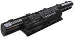 Cameron Sino Akkumulátor Acer Aspire /TravelMate, Gateway, Packard Bell és másokhoz, 6600mAh, Li-Ion (CS-AC4551HB) - akkumulatorok-profi