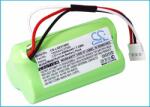 Cameron Sino Akkumulátor a Logitech Z515, S315i, S715i, 2000 mAh, Ni-MH készülékhez (CS-LOZ515RC) - akkumulatorok-profi
