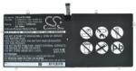 Cameron Sino Akkumulátor Cameron Sino CS-LVY213NB, Li-Polymer, 7400 (CS-LVY213NB)