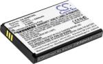 Cameron Sino Akkumulátor Haier Dc002, Mtc 874ft, Nubia Mf673, Zte Mf673, 2200 mAh, Li-Ion akkumulátorhoz (CS-ZDW670SL)