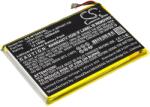 Cameron Sino Akkumulátor Nintendo Switch Lite-hoz, HDH-001, HDH-002, Switch Lite NS, 3200 mAh, Li-Pol (CS-NTS002SL) - akkumulatorok-profi