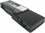 Cameron Sino Baterie pro DELL Inspiron 1501, Inspiron 6400, Latitude 131L a další, 6600 mAh, Li-Ion (CS-DE6400HB) - akkumulatorok-profi