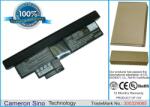Cameron Sino Akkumulátor Lenovo Thinkpad X200/X200s táblagéphez, 4400 mAh, Li-Ion (CS-IBX20THB) - akkumulatorok-profi