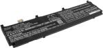 Cameron Sino Akkumulátor Cameron Sino CS-HPG721NB, Li-Polymer, 7050 (CS-HPG721NB)