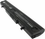 Cameron Sino Akkumulátor Medion MD89560, MD98250, Akoya P6622, Akoya P6630 és másokhoz, 4400 mAh, Li-Ion (CS-MD9825NB)
