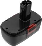 Cameron Sino Akkumulátor Cameron Sino CS-CFT338PW, Ni-Mh, 1500 (CS-CFT338PW)
