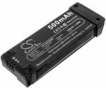 Cameron Sino Akkumulátor az Eachine Eachine E58-hoz (Ekv. Eachine 4894128143291), 500 mAh (CS-LHE580RX)