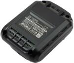 Cameron Sino Akkumulátor Cameron Sino CS-LTS120PW, Li-Ion, 1500 (CS-LTS120PW)