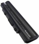 Cameron Sino Akkumulátor Asus U20, U30, U81 és másokhoz, 4400 mAh, Li-Ion (CS-AUA31NB) - akkumulatorok-profi