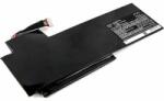 Cameron Sino Akkumulátor MSI GS és Medion Erazer készülékhez 5400mAh (CS-MRS700NB) - akkumulatorok-profi