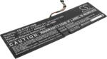 Cameron Sino Akkumulátor az Acer Swift 7 SF714-51T, 4500 mAh, Li-PoL készülékhez (CS-ACW714NB) - akkumulatorok-profi