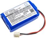 Cameron Sino Akkumulátor a JBL Flip 2 (2013), 2000 mAh, Li-Pol készülékhez (CS-JMF210SL) - akkumulatorok-profi