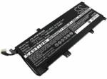 Cameron Sino Akkumulátor HP Envy 15-Aq004ur X360, HP Envy X360 15-Aq000 ( ekv. HP 843538-541 ), 3400 mAh (CS-HPM360NB) - akkumulatorok-profi