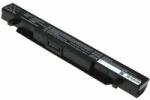 Cameron Sino Akkumulátor Asus Fx-Plus, Asus Gl552, (ekv. Asus A41N1424), 2200 mAh (CS-AUX522NB) - akkumulatorok-profi