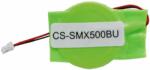 Cameron Sino Akkumulátor Cameron Sino CS-SMX500BU, Lithium, 50 (CS-SMX500BU)