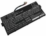 Cameron Sino Akkumulátor Acer Chromebook CB3 / CB5 / R11, 3450 mAh, Li-Ion akkumulátorhoz (CS-ACC738NB) - akkumulatorok-profi